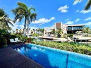 Casa en venta/renta en Canales Puerto Cancún