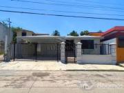 CASA EN VENTA/RENTA EN COL. LOMAS DEL CHAIREL $5'800,000
