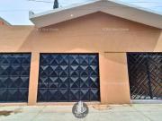 Casa en venta/renta en col San Manuel