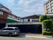 Casa en Venta/Renta en Jardines en la Montaña, Tlalpan