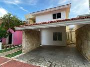 CASA EN VENTA/RENTA EN MONTEREAL, MERIDA