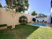 CASA EN VENTA/RENTA EN PRIVADA PARQUE NATURA