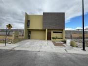 CASA EN VENTA/RENTA LA RESERVA, VALLE DE JURIQUILLA. 4