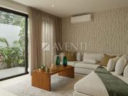 Casa en Venta/Renta, Losantos, Huayacán Centro, Cancún