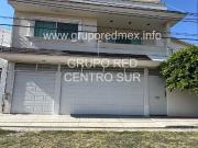 Casa en venta/renta, u oficina a puerta cerrada en...