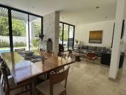 CASA EN VENTA/RENTA YUCATAN COUNTRY CLUB