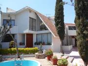 CASA EN VENTA/RTA EN TEQUISQUIAPAN A 5MIN DEL CENTRO...