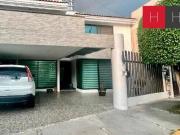 Casa en ventas a 10 minutos de Angelópolis