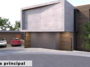 CASA EN VENTAS, CALERAS RESIDENCIAL