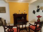 CASA EN VENTAS EN AGUASCALIENTES SOBRE SEGUNDO ANILLO...