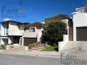 Casa en Vente Residencial Bosques de San Francisco Chihuahua