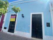 casa en vente y renta en mérida, yucatán, col. centro...