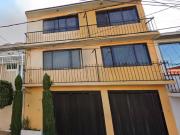 CASA EN VENUSTIANO CARRANZA JARDIN BALBUENA EN GRAN...