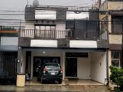 Casa en Venya Jardines de La Pastora