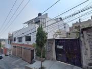 CASA EN VENYTA EN POPULAR TLALPAN CIUDAD DE MEXICO