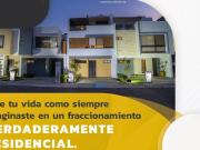 Casa en Veracruz