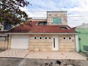 CASA EN VERACRUZ, ACABADOS DE LUJO, AMPLIA CUENTA CON...