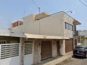 Casa en Veracruz Muy Cerca del Parque Los Pinitos y La...