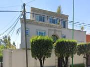 CASA EN VETA EN CDMX MIGUEL HIDALGO LOMAS DE CHAPULTEPEC