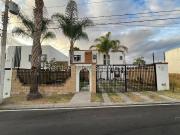 Casa en veta en San Francisco Juriquilla, Querétaro