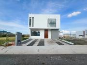 Casa en veta en SAN ISIDRO JURIQUILLA