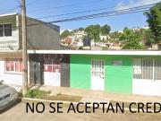 Casa en veta en Xalapa, Veracruz