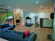 CASA EN VETA SECTOR LOMA DEL CHOCHO