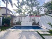 Casa en Vía a la Costa