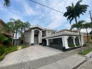 Casa en Venta, Urbanizacion Laguna Club Vía a la Costa AdrM