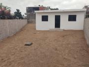 Casa en Vicente Guerrero