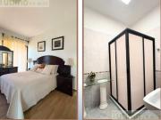 CASA CON JARDIN TEZONTEPEC, FRENTE A REFORMA