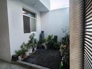 Casa en Vicente Lombardo Toledano