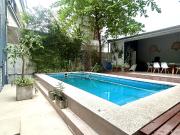 Casa en Vicente López con pileta y quincho