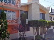 Casa en Vicente Villada en Nezahualcoyotl