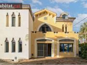 ¡ CASA EN VILANOVA I LA GELTRÚ ZONA PASEO MARÍTIMO !