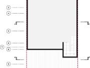 Casa en Vilasenza 4REC 4WC con oficina Atras de Club de...