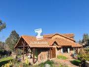 Casa en Villa Alemana