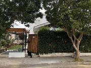 Casa en Villa Alemana