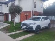 Casa en Villa Alemana