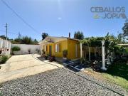 Casa en Villa Alemana