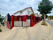 Casa en Villa Alemana