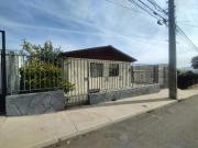 Casa en Villa Alemana