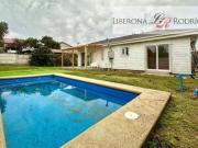 Casa en Villa Alemana