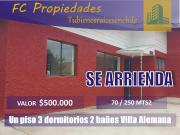 Casa en Villa Alemana