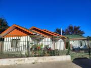 Casa en Villa Alemana