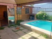 Casa en Villa Alemana