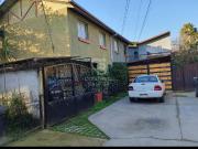 Casa en Villa Alemana