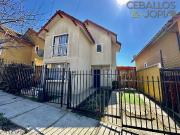 Casa en Villa Alemana