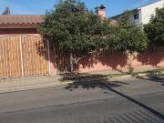 Casa en Villa Alemana