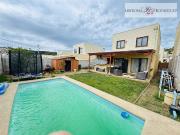 Casa en Villa Alemana